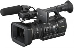 Camara Video Profesional Sony HXR-NX5P CMOS 20x G-lens HD-SDI HDMI XLRx2 GPS
